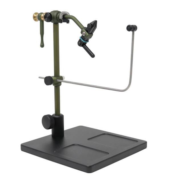 Renzetti 2400 Series Fly Tying Vise Renzetti 2400 Series Fly Tying Vise